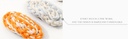 Braided Yarn Hair Clips