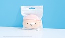 Bear Earbuds Case for 3rd Generation Wireless Earbuds