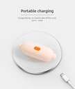 Bear Earbuds Case for 3rd Generation Wireless Earbuds