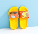 Dinosaur Slippers for Kids - x