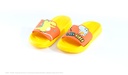 Dinosaur Slippers for Kids - x