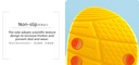 Dinosaur Slippers for Kids - x