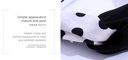 Elegant Polka Dot Hair Band