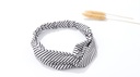 Simple Stripes Hair Band