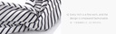 Simple Stripes Hair Band