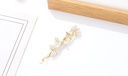 Elegant Butterfly Hair Pin 2 PCS