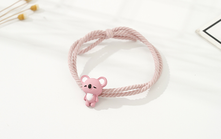 Lovely Koala Hair Tie