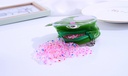 Cartoon Animal Shaped Bag Disposable Hair Tie 300 PCS
