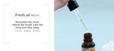 Water-soluble Dropper Essential Oil 15ml/0.5fl.oz.(Mediterranean Citrus)