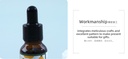 Water-soluble Dropper Essential Oil 15ml/0.5fl.oz.(Mediterranean Citrus)