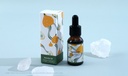 Water-soluble Dropper Essential Oil 15ml/0.5fl.oz.(Mediterranean Citrus)