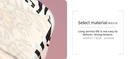 Famous Painting Series Sunflower Fabric Storage Container(White)