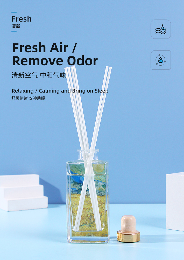 Famous Painting Series Aromatherapy 100ml/3.3fl.oz.(E933 Golden Lady)