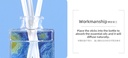 Famous Painting Series Aromatherapy 100ml/3.3fl.oz.(E1085 Lavender)