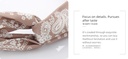 Trendy Printing Hair Band