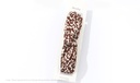Retro French Printing Wrinkle Hair Band