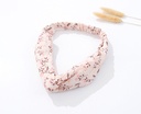 Fresh Flower Hair Band