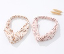 Fresh Flower Hair Band