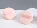 Super Soft Powder Puff 60mm (2 Count)