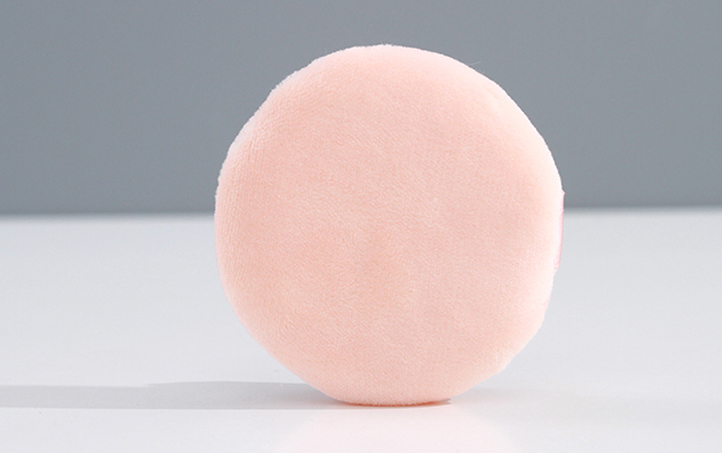 Super Soft Powder Puff 60mm (2 Count)