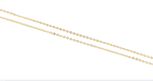 Three-petal Artificial Shell Bracelet