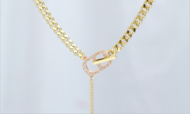 All-match Star Tassel Bracelet