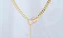 All-match Star Tassel Bracelet