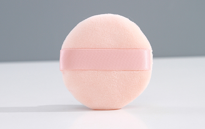 Super Soft Powder Puff 60mm (2 Count)