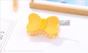 Bowknot Claw Clip