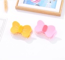 Bowknot Claw Clip