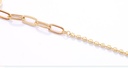 Simple Heart-shape Pendant Necklace