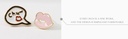 S925 Silver Asymmetrical Stud Earrings