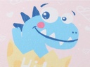 Little Monster Doormat
