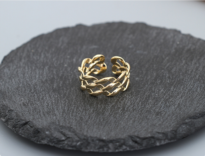 All-match Open Ring
