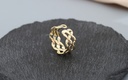 All-match Open Ring