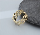 All-match Open Ring