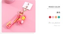 Lucky Clover Dinosaur Costume Duck Decoration