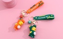 Lucky Clover Dinosaur Costume Duck Decoration