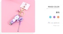 Lying Doll Nail Clipper Decoration