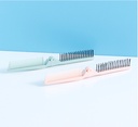 Portable Folding Hair Brush