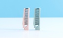 Portable Folding Hair Brush