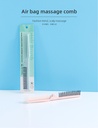 Portable Folding Hair Brush