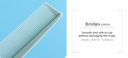 Portable Folding Hair Brush