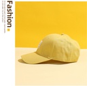 Cute Bunny Baseball Cap