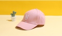 Cute Bunny Baseball Cap