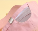 Cute Bunny Baseball Cap