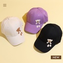 Cuddle Bear Baseball Cap