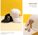 Cuddle Bear Baseball Cap
