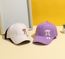 Cuddle Bear Baseball Cap