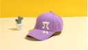 Cuddle Bear Baseball Cap